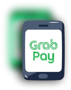 GrabPay