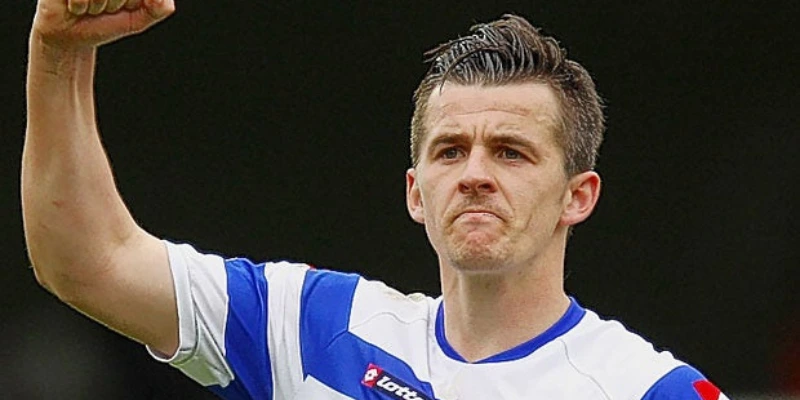 Joey Barton