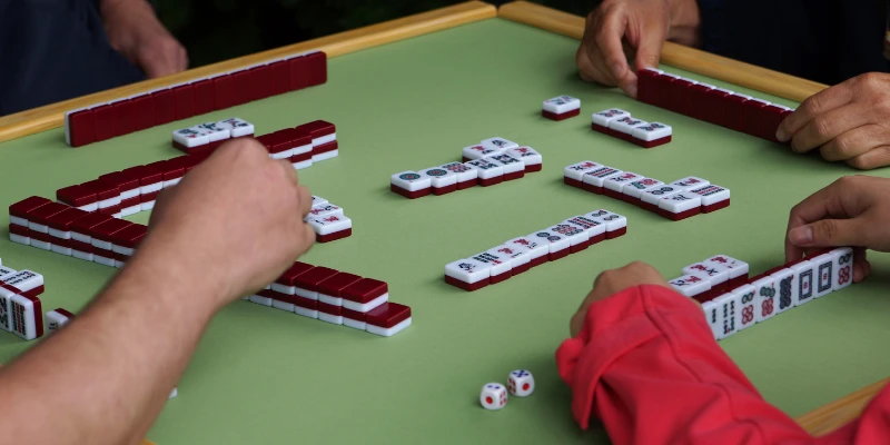 Why Asians Gamble Frequently ph